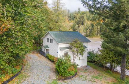 Riverside Retreat on Skagit River - Foto 47