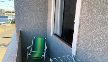 Apartamento 06 próximo ao Paraguai - Foto 4