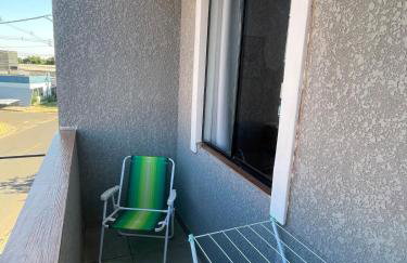 Apartamento 06 próximo ao Paraguai - Foto 4