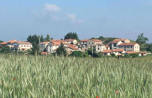 Gîte de chenieux - Foto 16