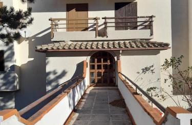 La Genziana Ovindoli Relax in montagna - Foto 20