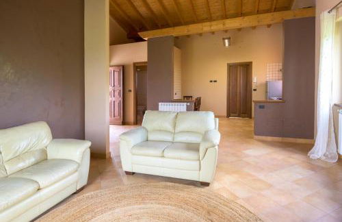 all'ombra dei castagni - Foto 6