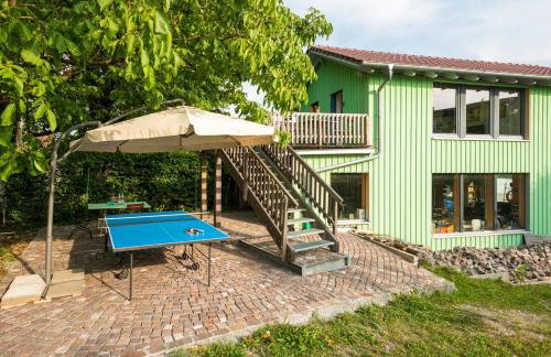 Schöne Wohnung mit Garten - Foto 10