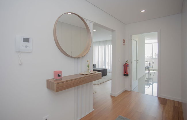 Liiiving - Luxury River View Apartment III - Photo 46