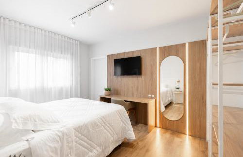 Apartamento da Rota Gastronômica - Zona Nobre da Cidade - Foto 16