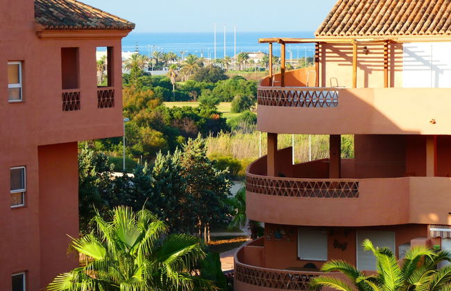 Apartementos Almerimar Golf - Foto 10