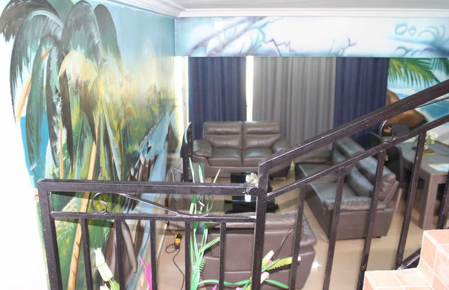 Residence HEMaG - Foto 24