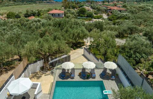 Villa Astoria Keri - Foto 15