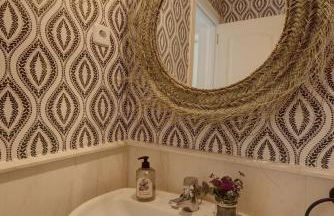 Casa Guadalmina Baja, Golf Views - Foto 8