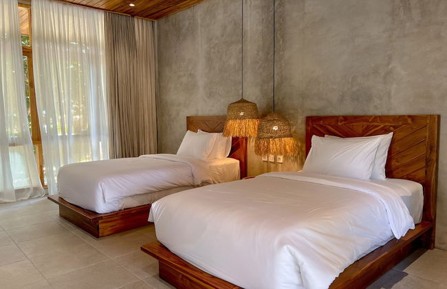 Amrani Diamond Beach Villas & Pool - Foto 18