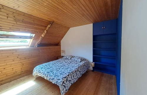 Grande maison de famille à la campagne - 10mn de la mer - Photo 22