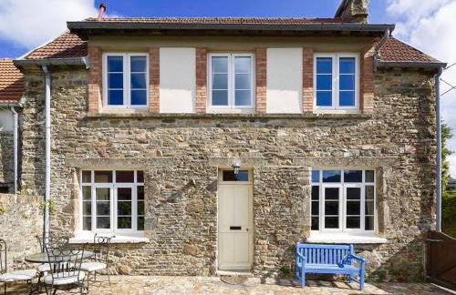 Glatigny Farmhouse - close to beach - proche de la plage - Foto 1