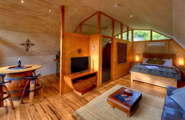 43 Degrees Bruny Island - Foto 5