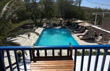 Tinos apartments Zalonis - Foto 44