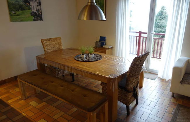 Classy Apartment in Soultzeren - Photo 14