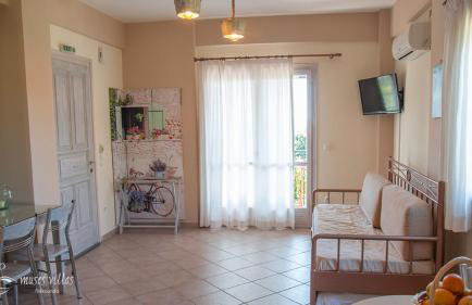 Muses Villas - Foto 34