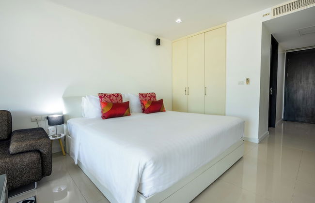 Citismart Luxury Apartments - Photo 11