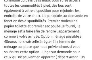 Le Babord T2 étoilé - Foto 21