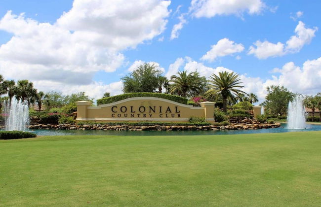 10118 Colonial Country Club Blvd #410 - Foto 28