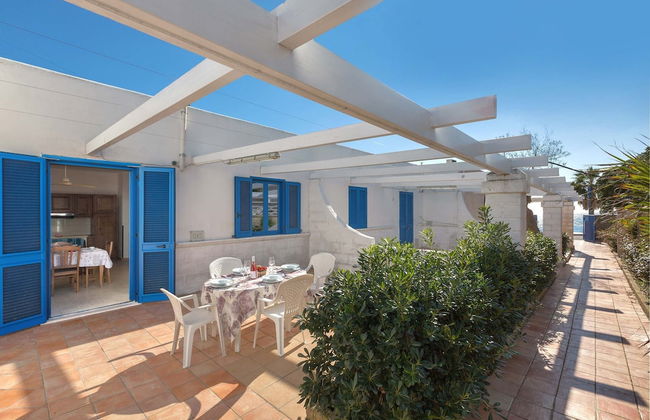 3179 Residence La Scogliera - Bilocale by Barbarhouse - Foto 1