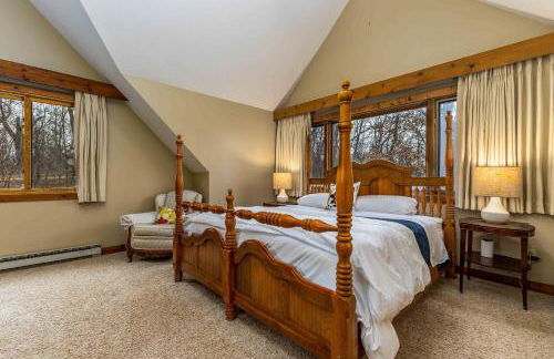 4 Bdrm Dog-Friendly Territory Getaway - Foto 10