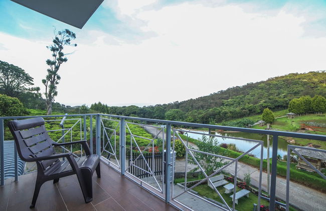 Kalpavriksha Villa By Indostay - Foto 20