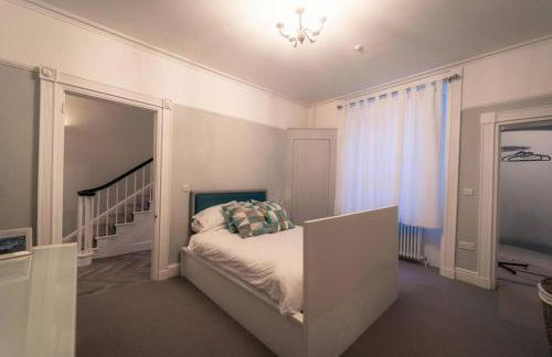 3 The Steyne - Stunning 5 Storey Georgian house with cinema room - Foto 29