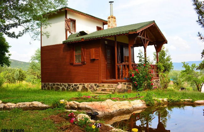 Kibriscik Koroglu Dag Evleri - Photo 10