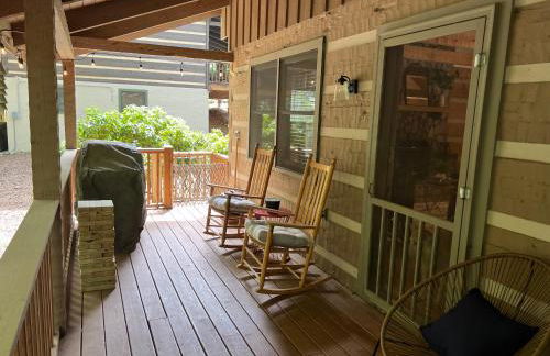 Creekside Cabin - Seven Devils,NC - Pet-Friendly, Close to Skiing & Hiking, and the Apline Coaster! - Foto 20