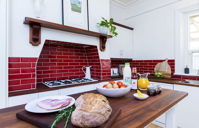 Pembury Cottage - Photo 6