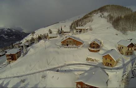 Chalet Baptiste - Foto 32