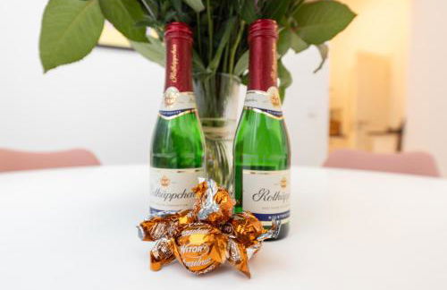 Great 2-room apartment in Mitte - Foto 18