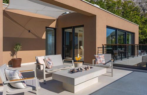 Luxury Villa La Mirada - Foto 40