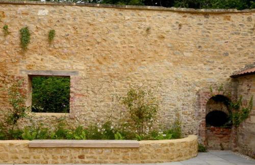 Gants Mill Farmhouse - walk to Bruton - Foto 42