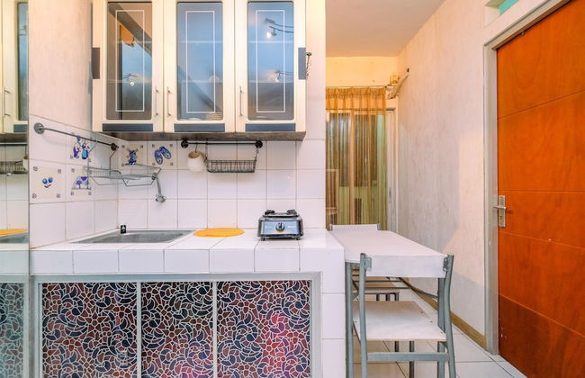 Comfort And Cozy Living 2Br At Cibubur Village Apartment - Foto 10