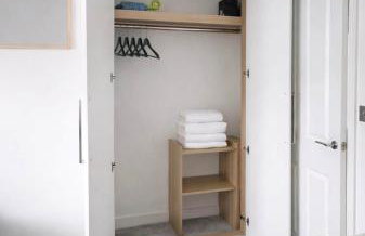 The Grand 4-Bed Ebbsfleet Home - Big Garden & Parking Space, Near Bluewater - Foto 29