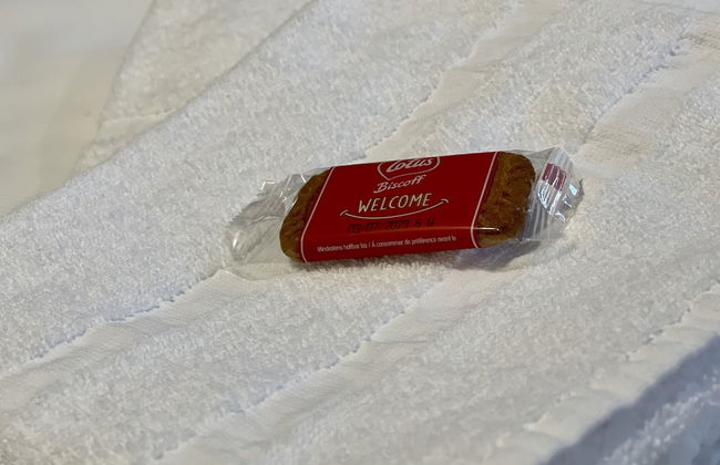 Aparthotel Neumünster City - Foto 11