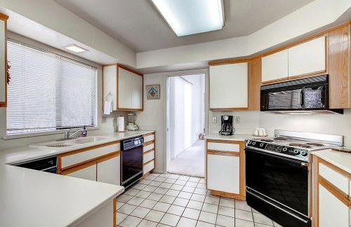 Borrego Springs Hideaway Pool Table, Mtn Views! - Foto 10