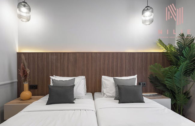 Esther Suites, Nilie Hospitality MGMT - Foto 56