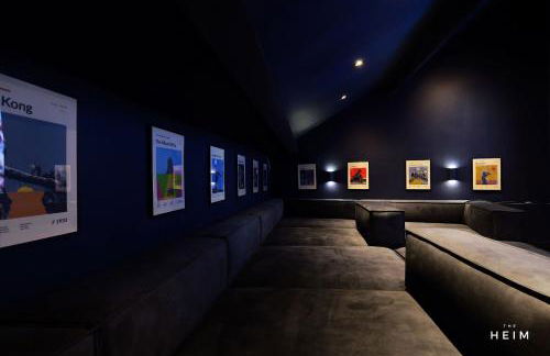 Gatsby at The Heim - Foto 25