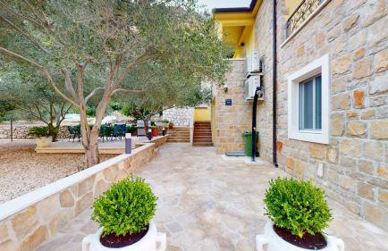 Zen-Pok House on the Beach - Pokrivenik - Foto 37