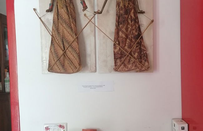 Mamita Villas-sea,sand,relax - Foto 12