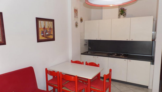 Ischia 18 in Bibione - Foto 5, Habitación