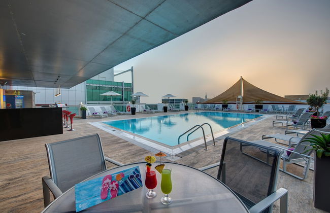 J5 Hotels - Port Saeed - Photo 56