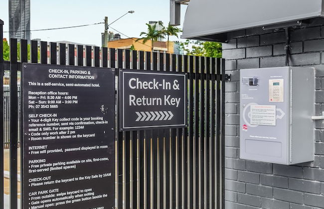 Spring Hill Inn - Foto 37