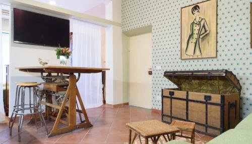 Appartamento Fanciullacci - Foto 5