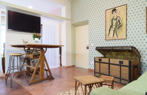 Appartamento Fanciullacci - Foto 8