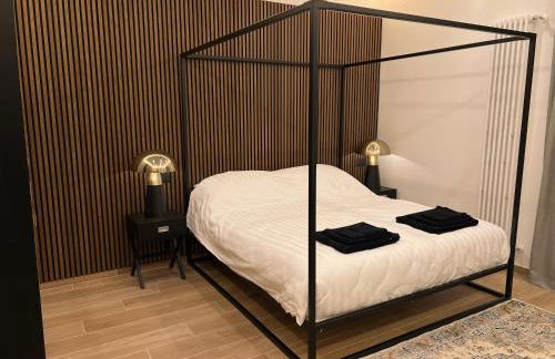 Luxury apartment Navigli - Photo 14