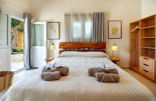 Suite Home Villa Paxos - Photo 17