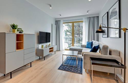 Comfort Apartments Dolny Sopot - Photo 14